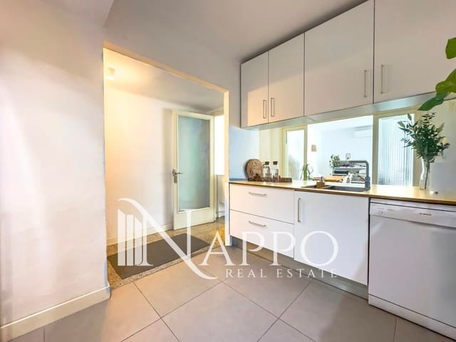 3 chambre Appartement à vendre à Bons Aires, Palma de Mallorca - 479 000 € (Ref: 9958737)