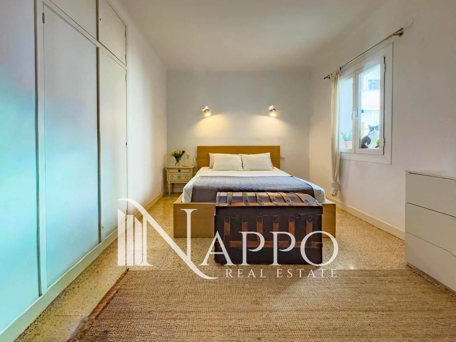 3 soverom Leilighet til salgs i Palma de Mallorca - € 479 000 (Ref: 9958737)