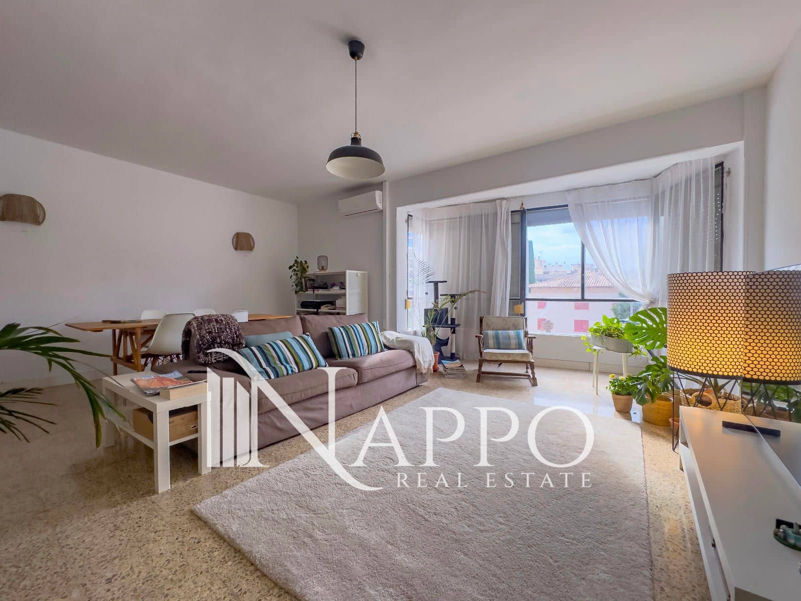 3 soverom Leilighet til salgs i Palma de Mallorca - € 479 000 (Ref: 9958737)