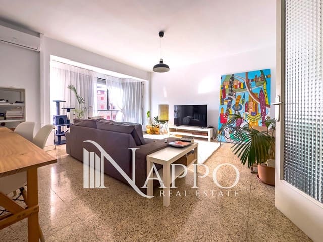 3 chambre Appartement à vendre à Bons Aires, Palma de Mallorca - 479 000 € (Ref: 9958737)