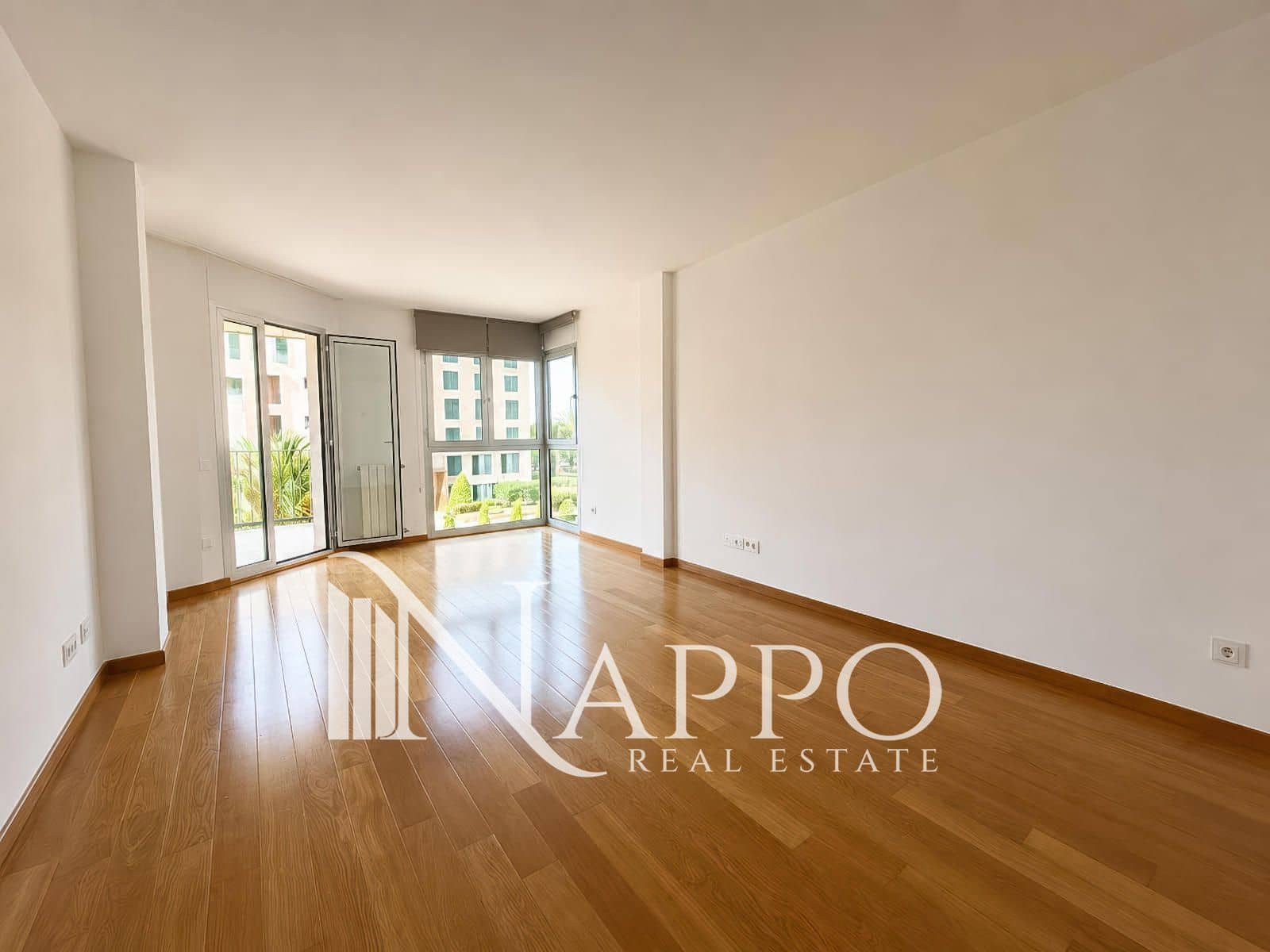 2 chambre Appartement à vendre à Genova avec piscine garage - 850 000 € (Ref: 9958738)