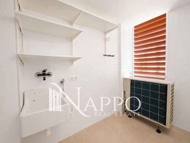 2 chambre Appartement à vendre à Genova, Palma de Mallorca avec piscine garage - 850 000 € (Ref: 9958738)