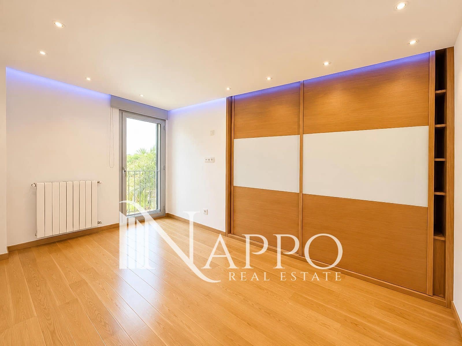 2 chambre Appartement à vendre à Genova avec piscine garage - 850 000 € (Ref: 9958738)