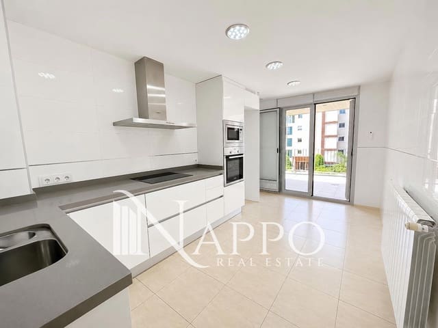 2 chambre Appartement à vendre à Genova, Palma de Mallorca avec piscine garage - 850 000 € (Ref: 9958738)