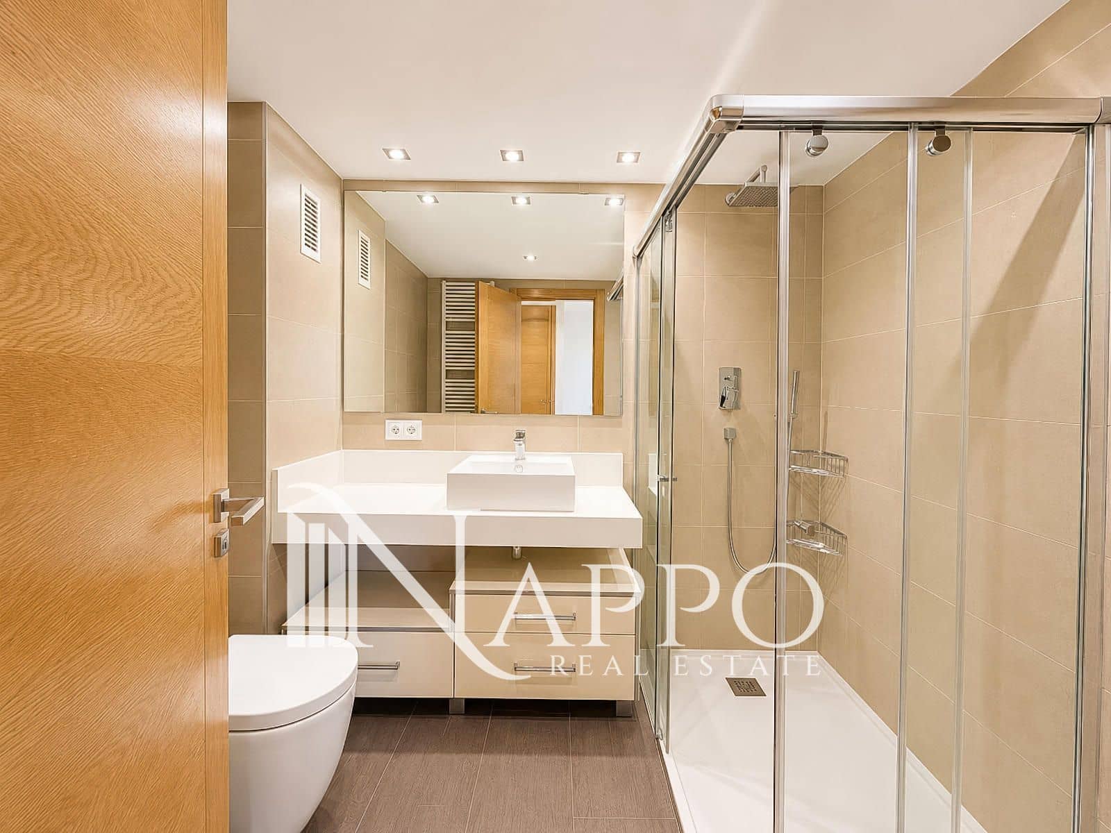 2 chambre Appartement à vendre à Genova avec piscine garage - 850 000 € (Ref: 9958738)
