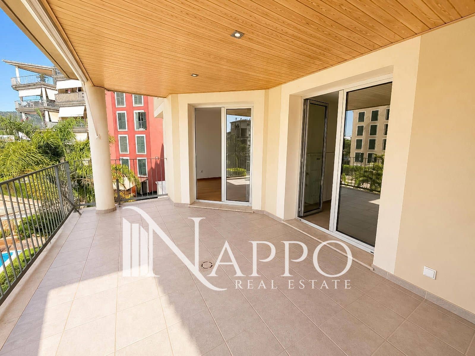 2 chambre Appartement à vendre à Genova avec piscine garage - 850 000 € (Ref: 9958738)