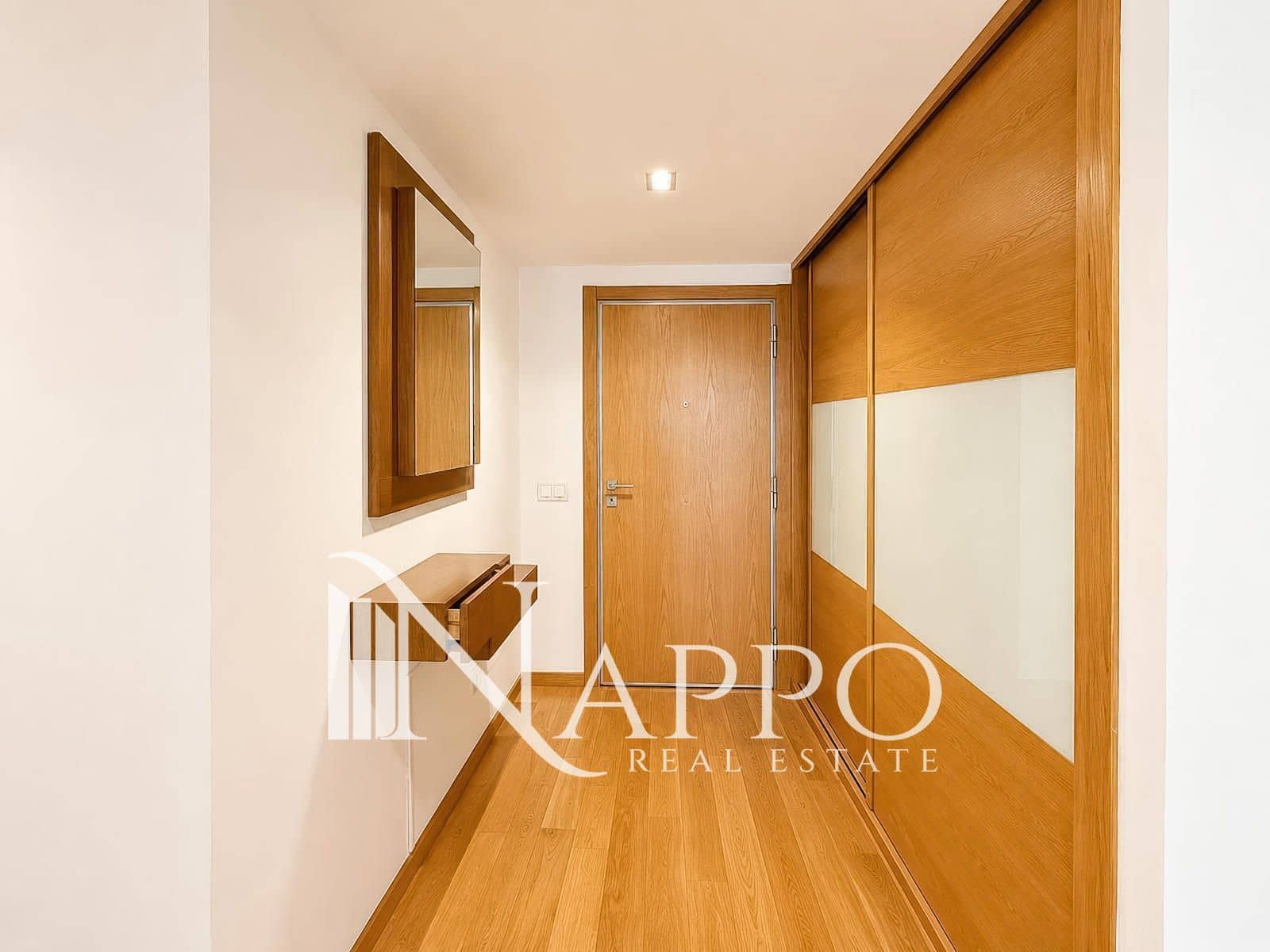2 chambre Appartement à vendre à Genova avec piscine garage - 850 000 € (Ref: 9958738)
