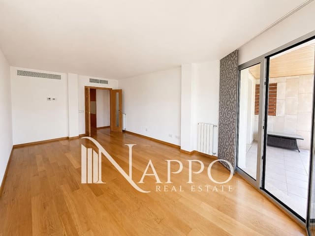 2 chambre Appartement à vendre à Genova, Palma de Mallorca avec piscine garage - 850 000 € (Ref: 9958738)