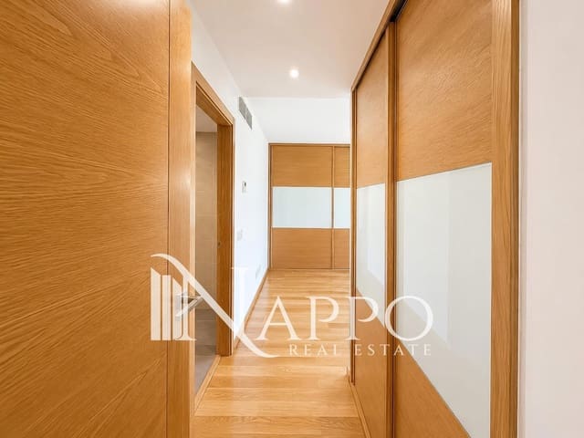2 chambre Appartement à vendre à Genova, Palma de Mallorca avec piscine garage - 850 000 € (Ref: 9958738)