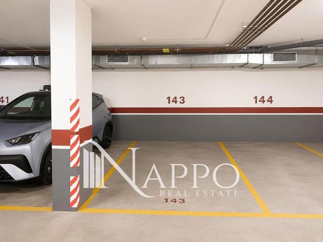 2 chambre Appartement à vendre à Genova, Palma de Mallorca avec piscine garage - 850 000 € (Ref: 9958738)
