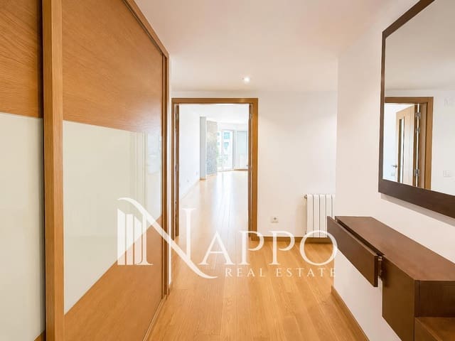 2 chambre Appartement à vendre à Genova, Palma de Mallorca avec piscine garage - 850 000 € (Ref: 9958738)