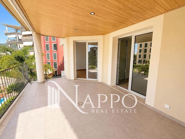 2 chambre Appartement à vendre à Genova, Palma de Mallorca avec piscine garage - 850 000 € (Ref: 9958738)