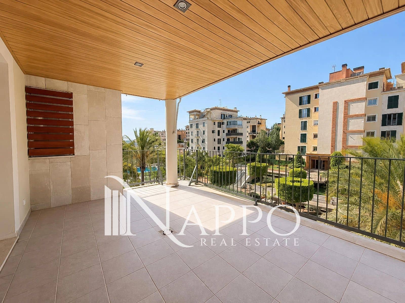 2 chambre Appartement à vendre à Genova avec piscine garage - 850 000 € (Ref: 9958738)