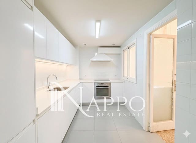 3 sypialnia Mieszkanie na sprzedaż w Palma de Mallorca - 349 000 € (Ref: 9958833)