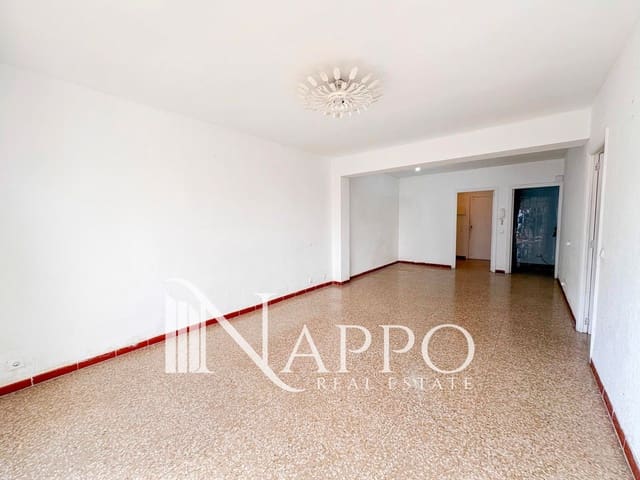 3 sypialnia Mieszkanie na sprzedaż w Palma de Mallorca - 349 000 € (Ref: 9958833)
