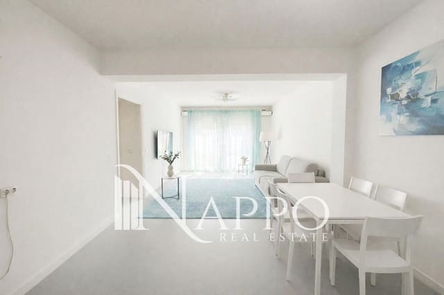 3 sypialnia Mieszkanie na sprzedaż w Palma de Mallorca - 349 000 € (Ref: 9958833)