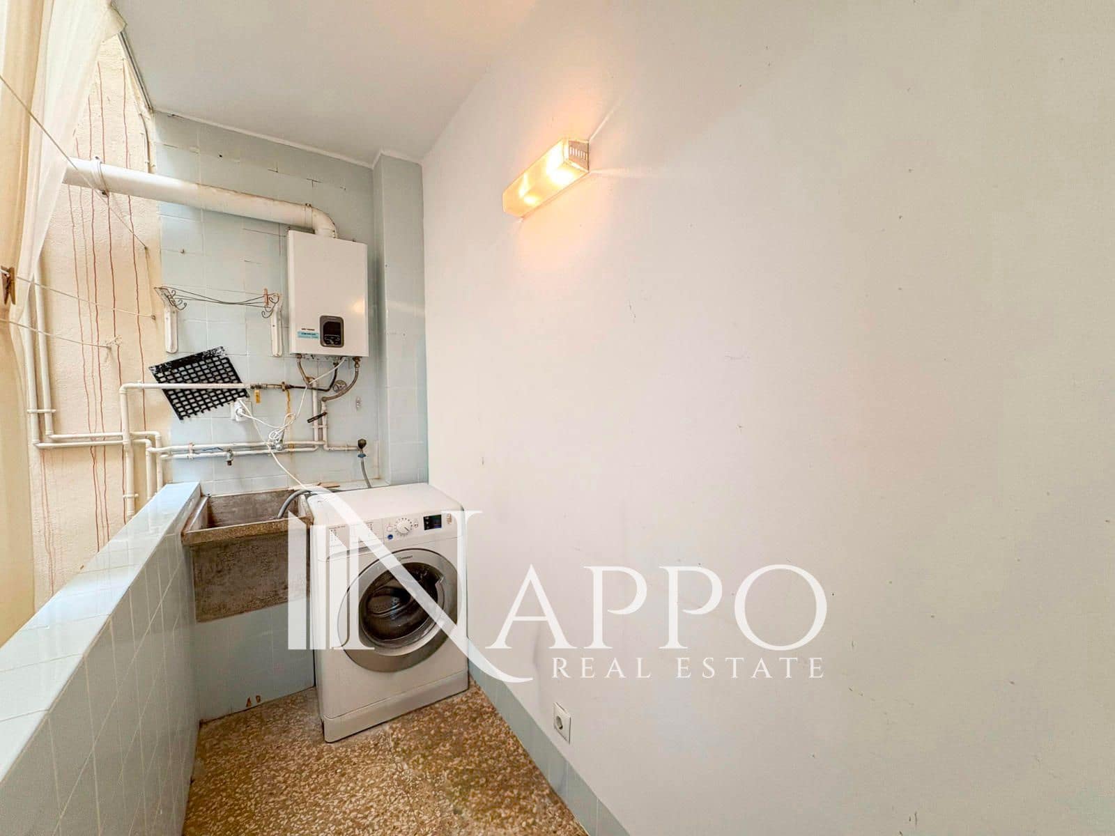 3 sypialnia Mieszkanie na sprzedaż w Palma de Mallorca - 349 000 € (Ref: 9958833)