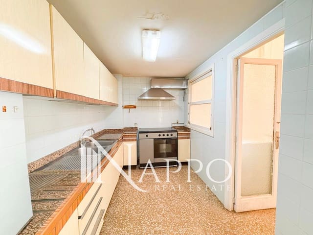 3 sypialnia Mieszkanie na sprzedaż w Palma de Mallorca - 349 000 € (Ref: 9958833)