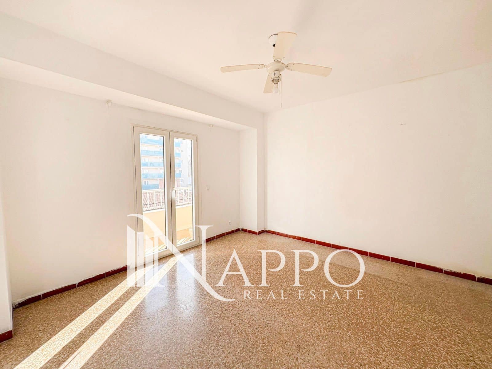 3 sypialnia Mieszkanie na sprzedaż w Palma de Mallorca - 349 000 € (Ref: 9958833)