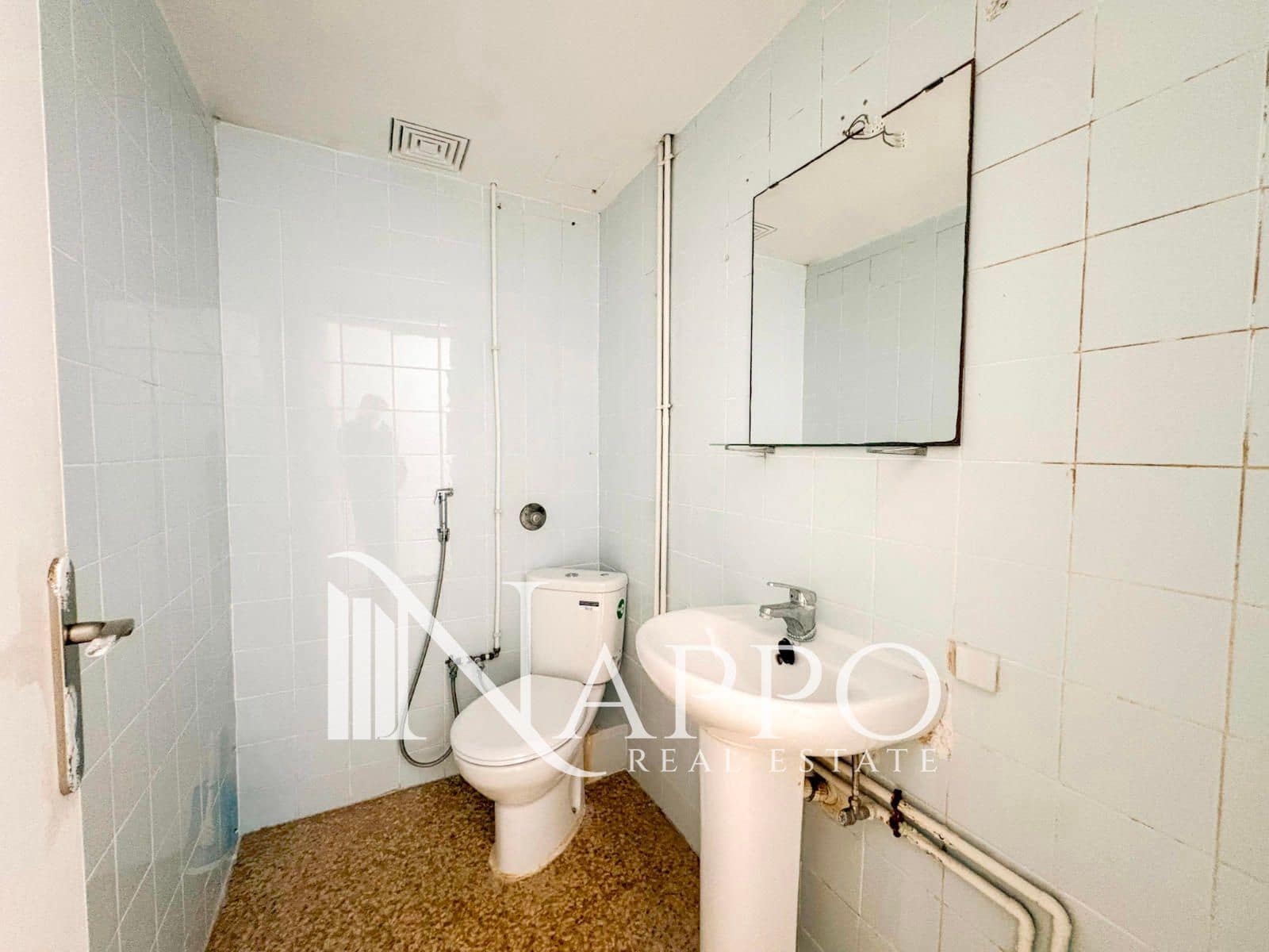 3 sypialnia Mieszkanie na sprzedaż w Palma de Mallorca - 349 000 € (Ref: 9958833)