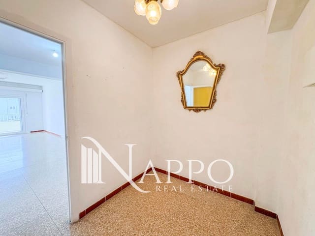 3 sypialnia Mieszkanie na sprzedaż w Palma de Mallorca - 349 000 € (Ref: 9958833)