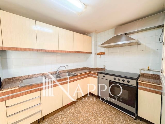 3 sypialnia Mieszkanie na sprzedaż w Palma de Mallorca - 349 000 € (Ref: 9958833)