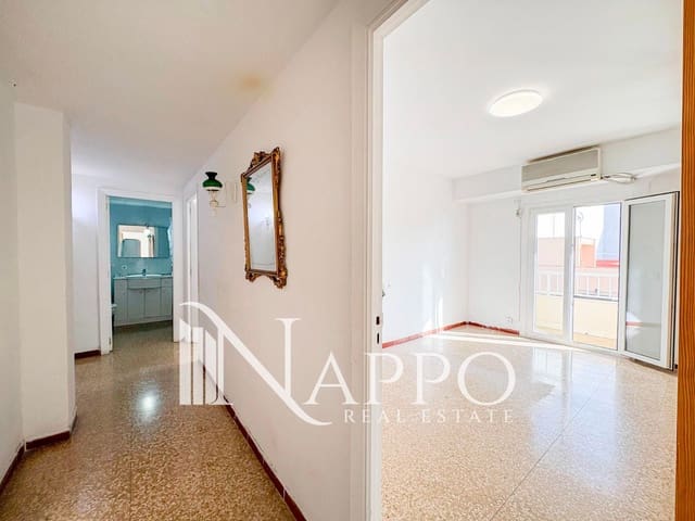 3 sypialnia Mieszkanie na sprzedaż w Palma de Mallorca - 349 000 € (Ref: 9958833)