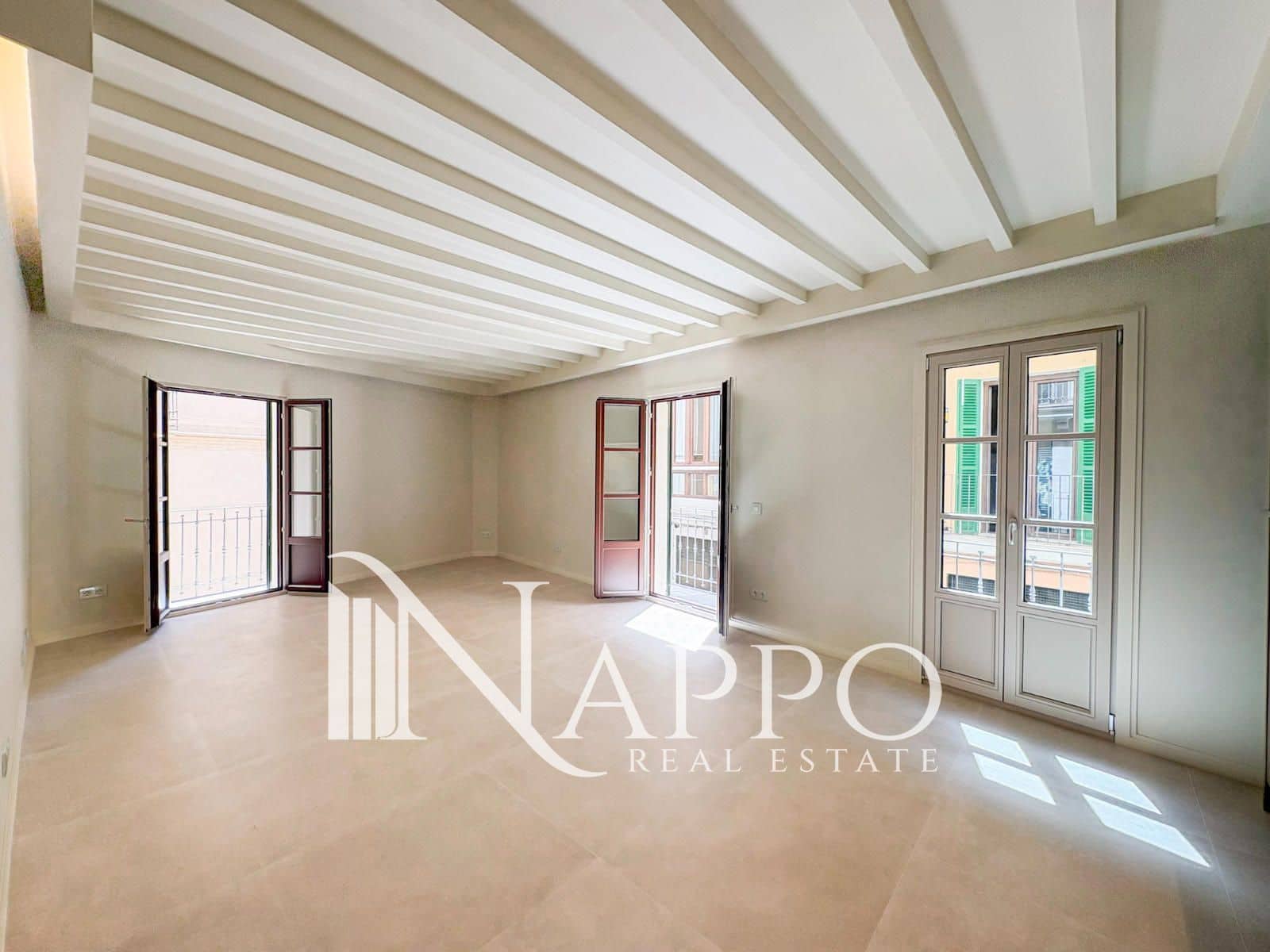 3 Zimmer Wohnung zu verkaufen in Palma de Mallorca - 1.495.000 € (Ref: 9960978)