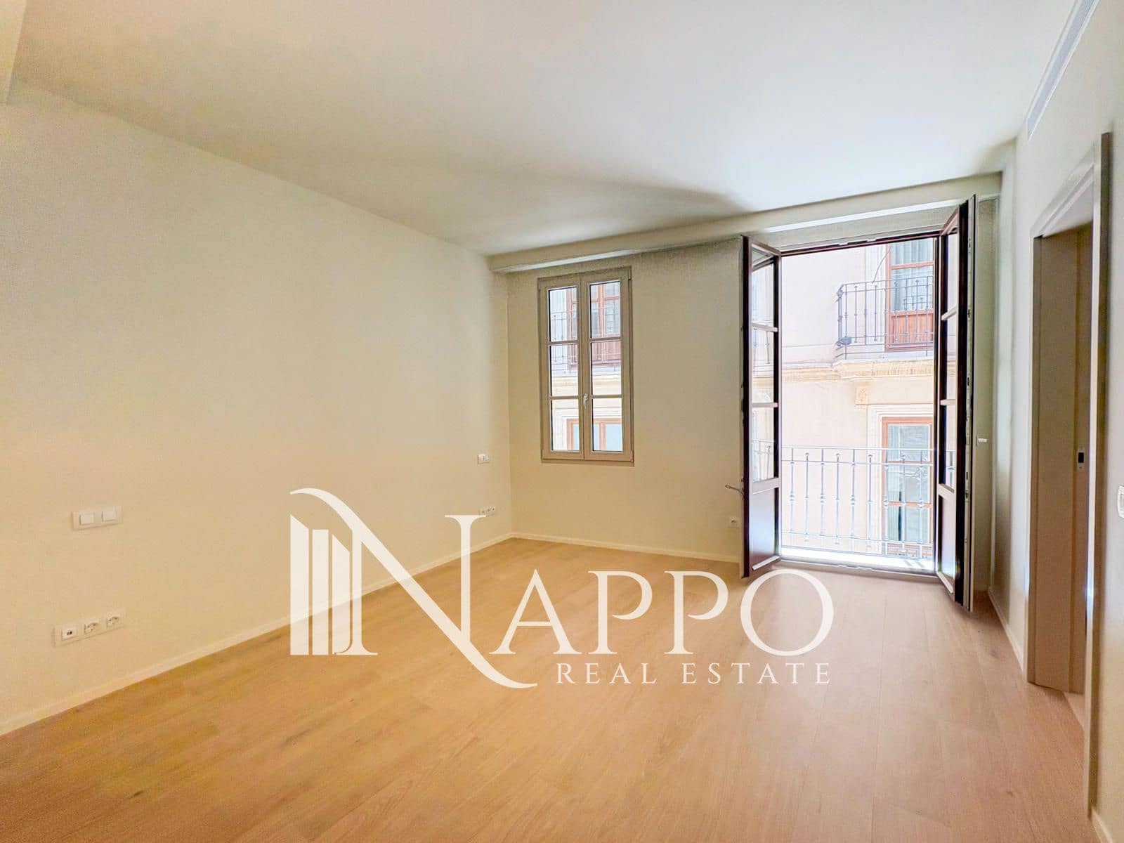 3 Zimmer Wohnung zu verkaufen in Palma de Mallorca - 1.495.000 € (Ref: 9960978)