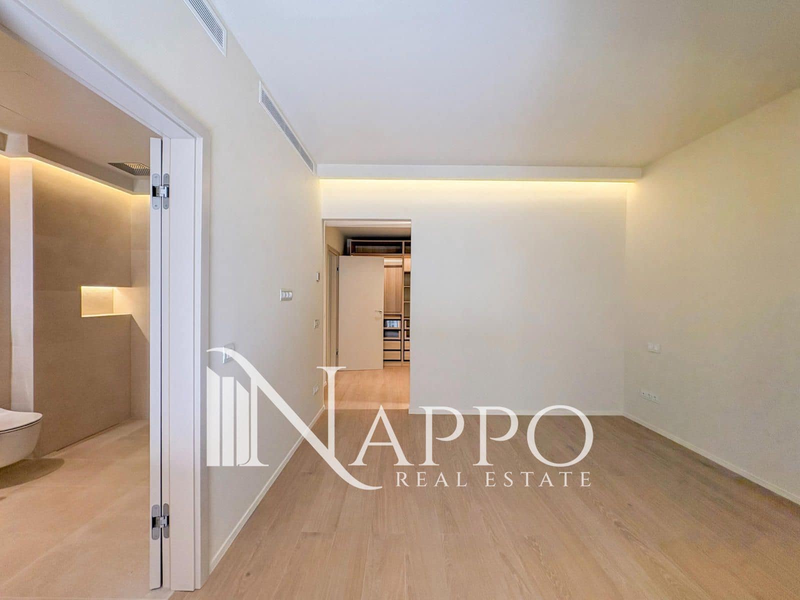 3 Zimmer Wohnung zu verkaufen in Palma de Mallorca - 1.495.000 € (Ref: 9960978)