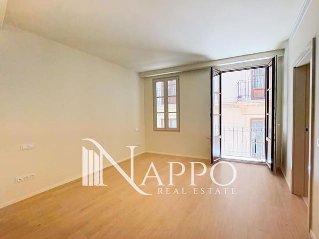 3 sovrum Lägenhet till salu i Centro, Palma de Mallorca - 1 495 000 € (Ref: 9960978)