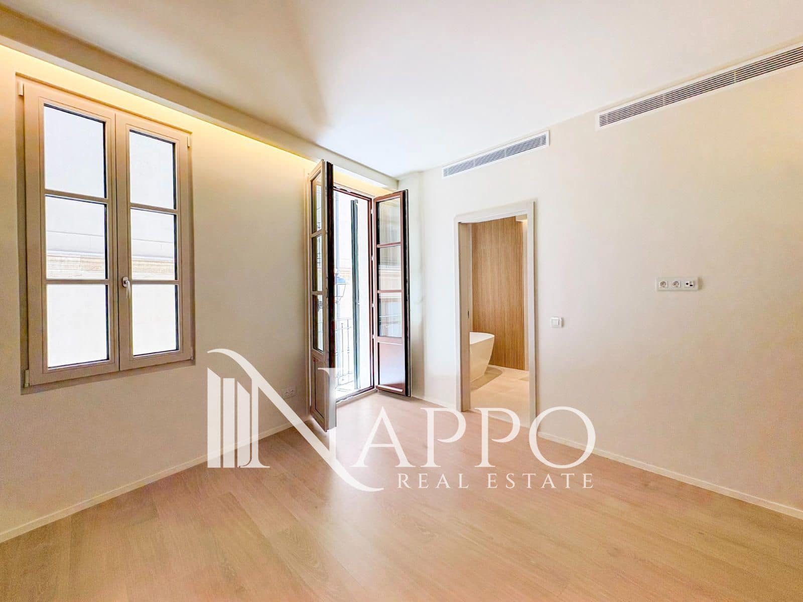 3 Zimmer Wohnung zu verkaufen in Palma de Mallorca - 1.495.000 € (Ref: 9960978)