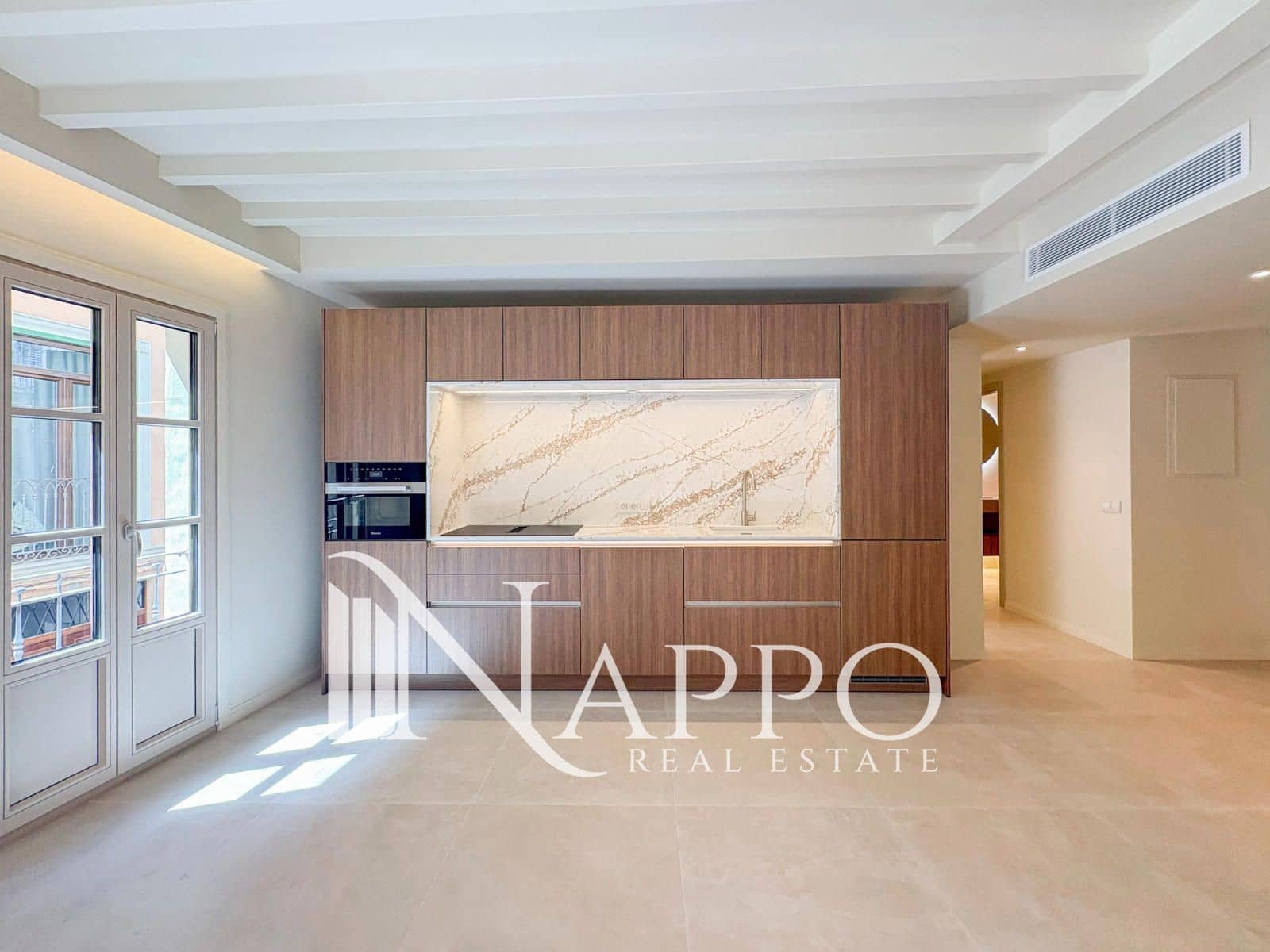 3 Zimmer Wohnung zu verkaufen in Palma de Mallorca - 1.495.000 € (Ref: 9960978)