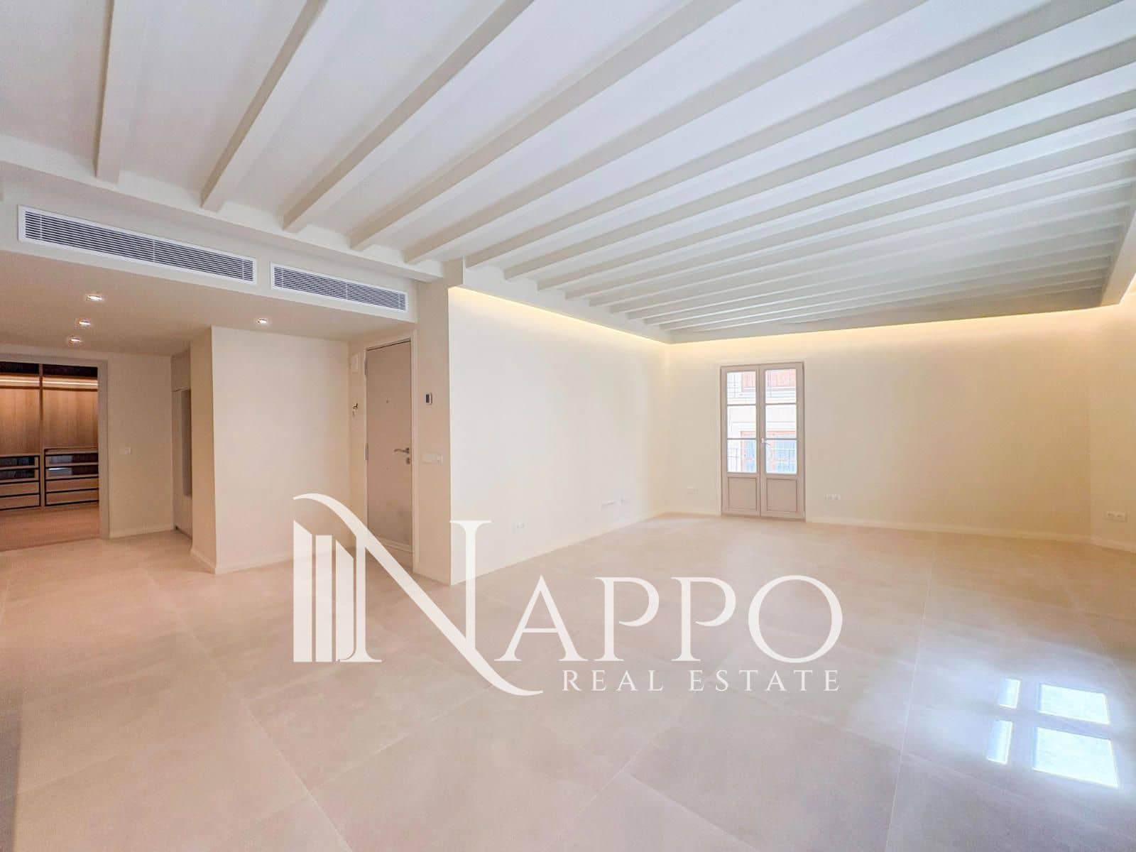 3 Zimmer Wohnung zu verkaufen in Palma de Mallorca - 1.495.000 € (Ref: 9960978)