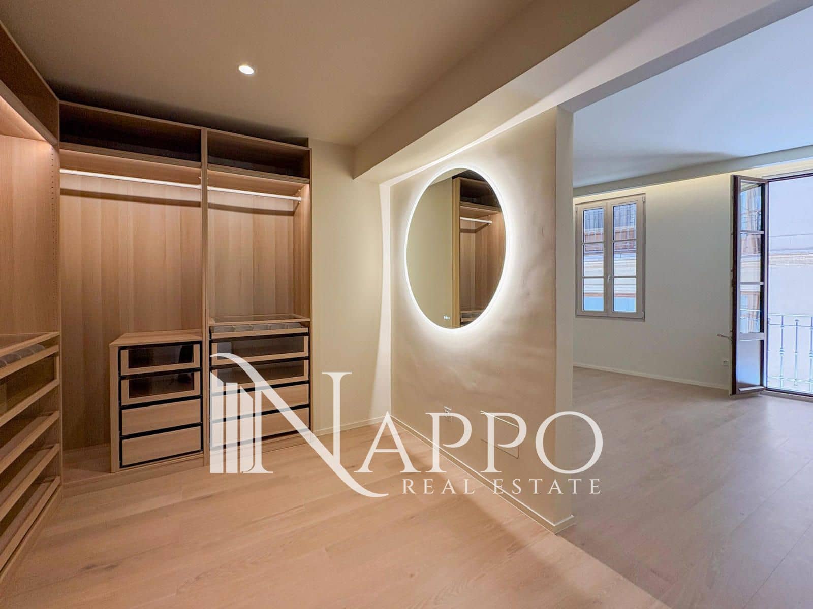 3 Zimmer Wohnung zu verkaufen in Palma de Mallorca - 1.495.000 € (Ref: 9960978)