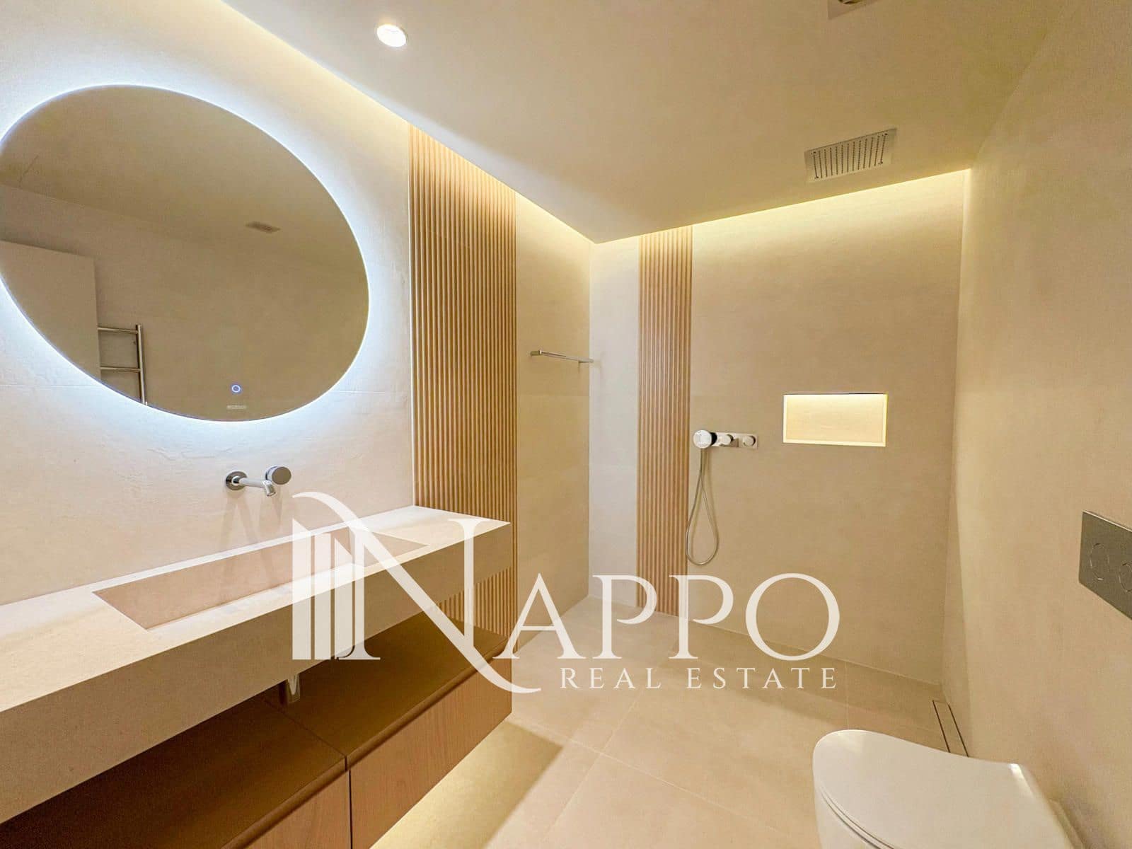3 Zimmer Wohnung zu verkaufen in Palma de Mallorca - 1.495.000 € (Ref: 9960978)
