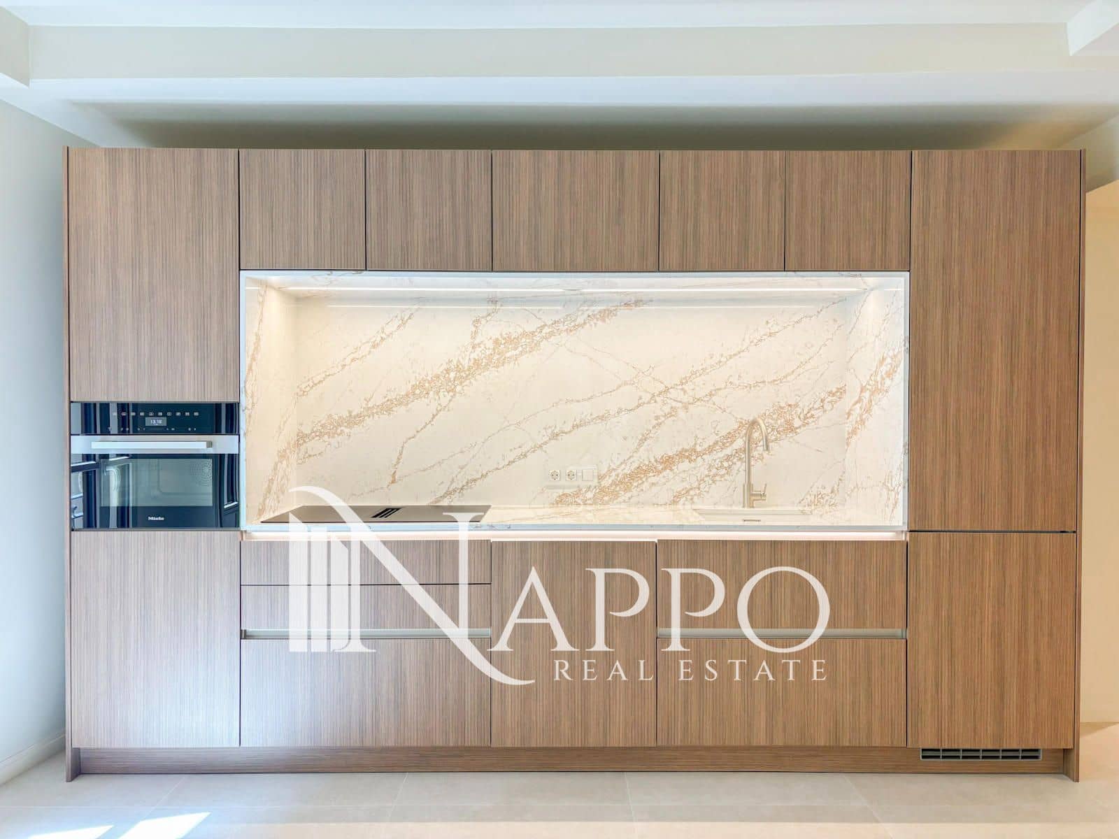 3 Zimmer Wohnung zu verkaufen in Palma de Mallorca - 1.495.000 € (Ref: 9960978)