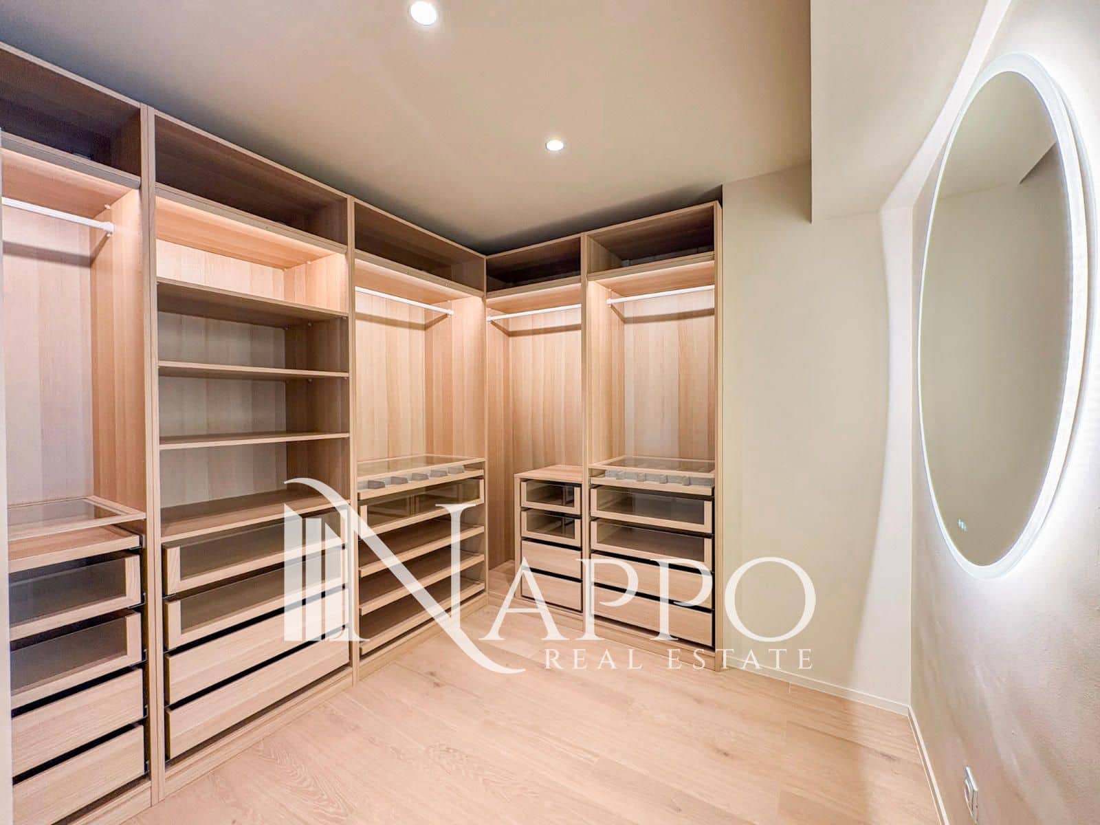 3 Zimmer Wohnung zu verkaufen in Palma de Mallorca - 1.495.000 € (Ref: 9960978)