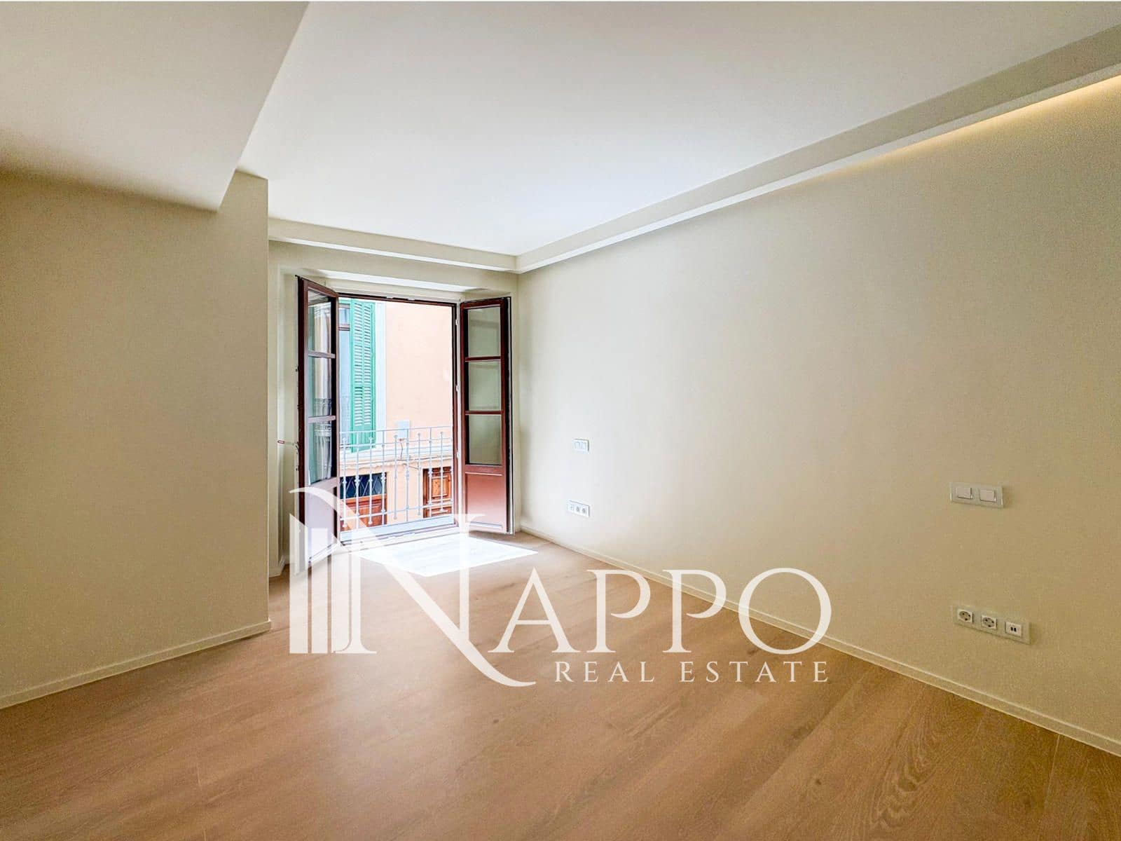 3 Zimmer Wohnung zu verkaufen in Palma de Mallorca - 1.495.000 € (Ref: 9960978)