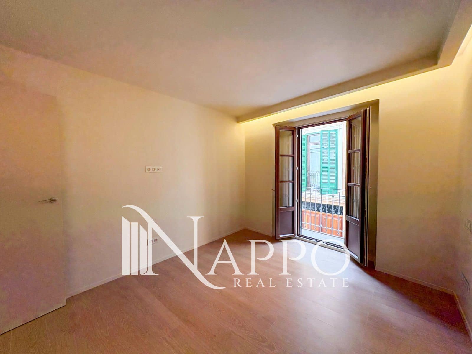 3 Zimmer Wohnung zu verkaufen in Palma de Mallorca - 1.495.000 € (Ref: 9960978)