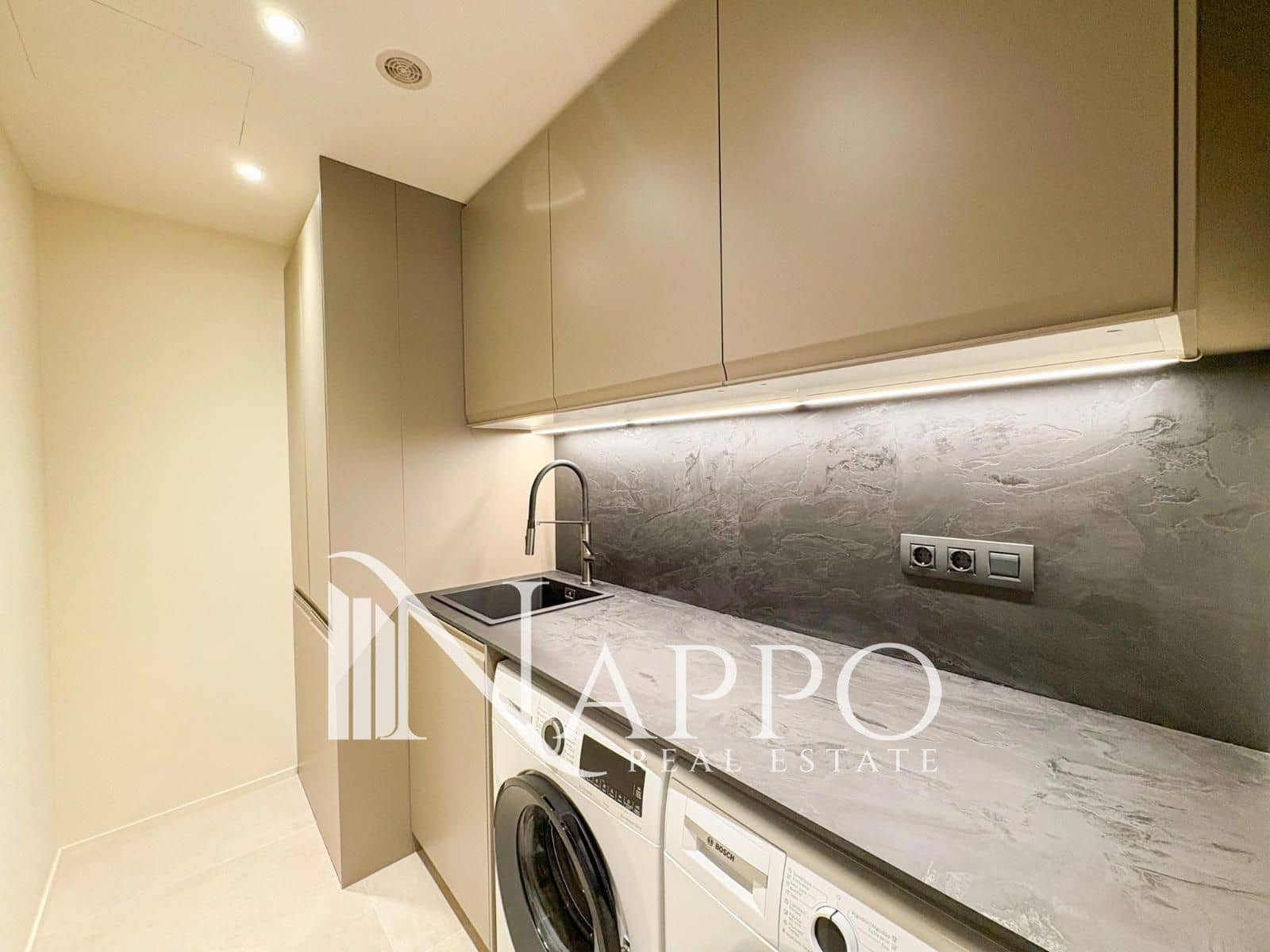 3 Zimmer Wohnung zu verkaufen in Palma de Mallorca - 1.495.000 € (Ref: 9960978)