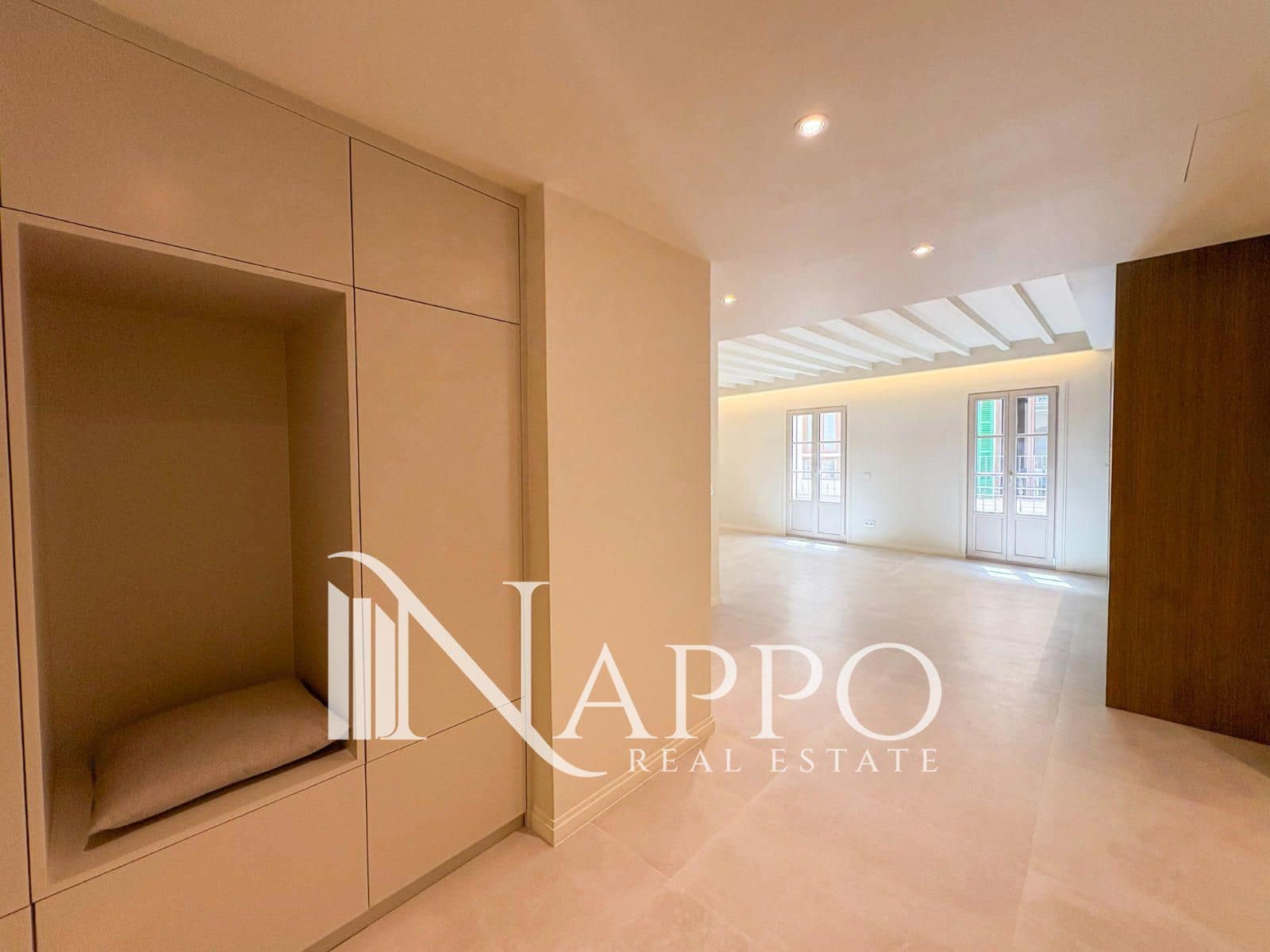 3 Zimmer Wohnung zu verkaufen in Palma de Mallorca - 1.495.000 € (Ref: 9960978)