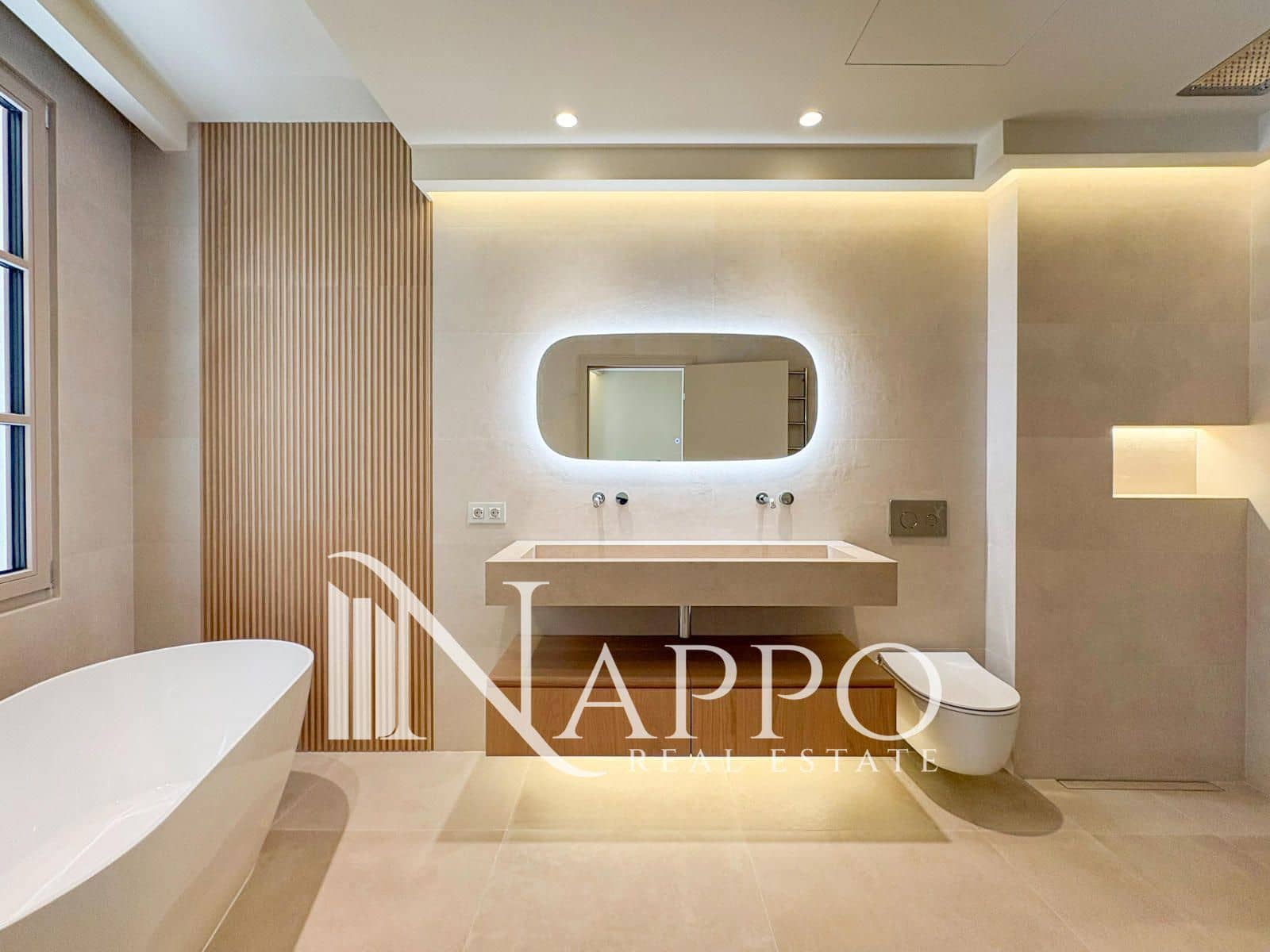 3 Zimmer Wohnung zu verkaufen in Palma de Mallorca - 1.495.000 € (Ref: 9960978)
