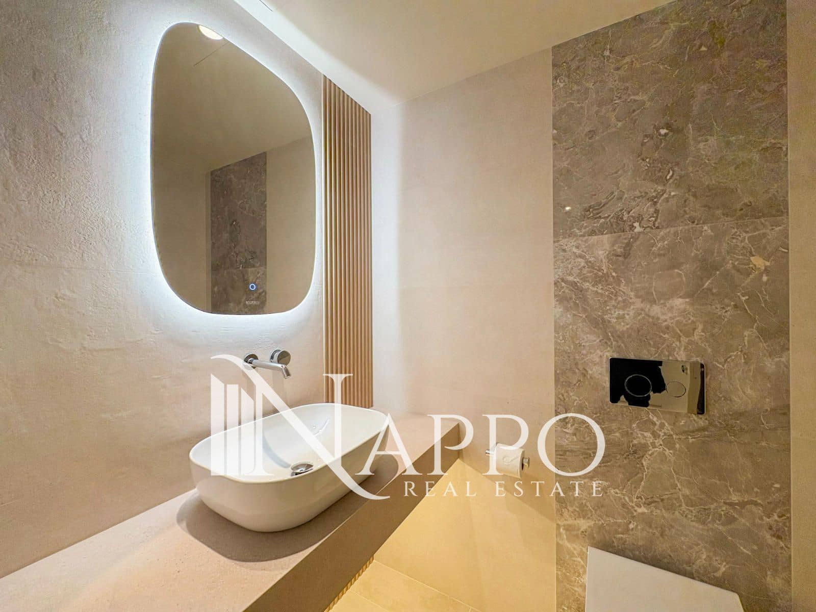 3 Zimmer Wohnung zu verkaufen in Palma de Mallorca - 1.495.000 € (Ref: 9960978)
