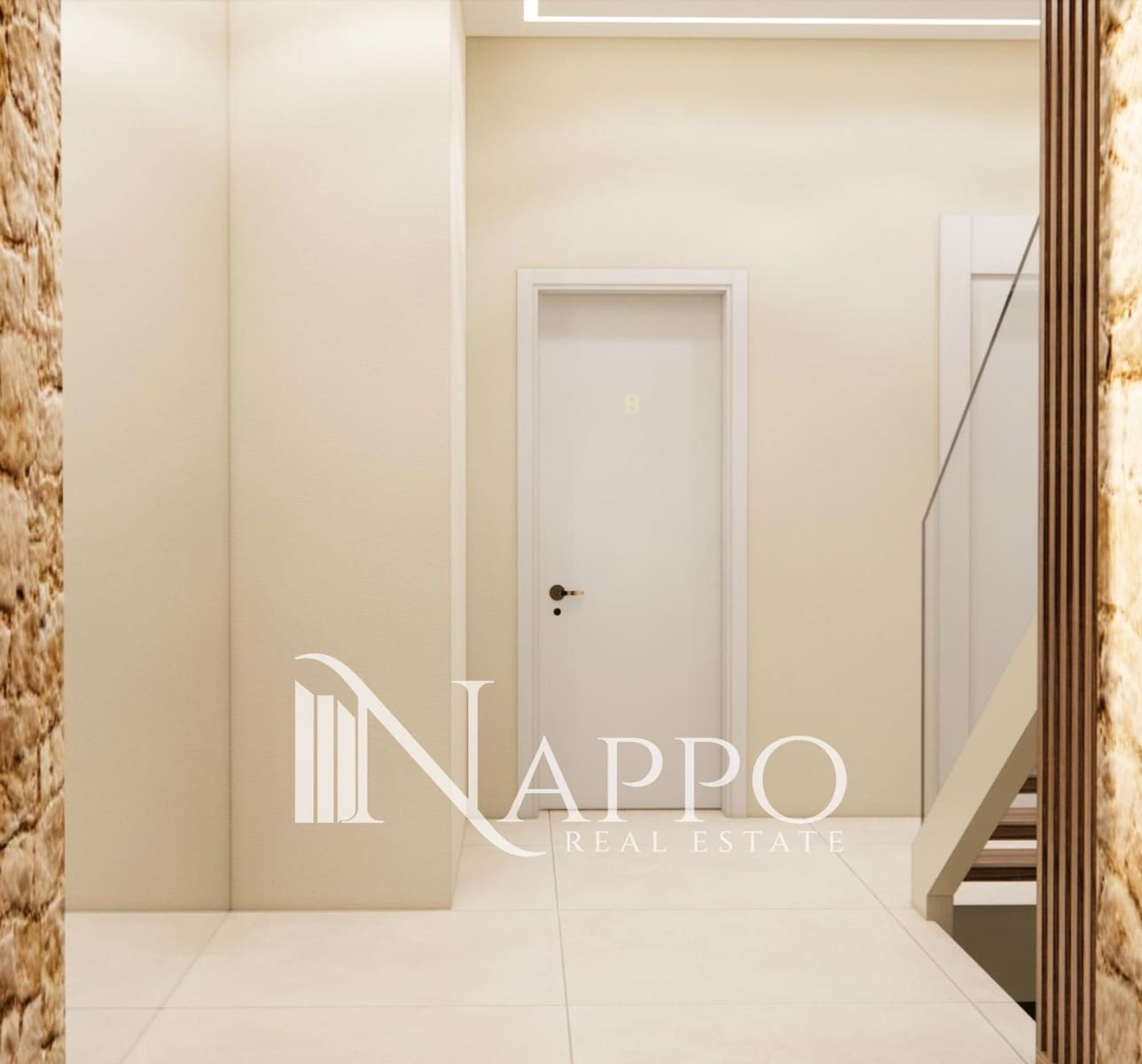 3 sypialnia Mieszkanie na sprzedaż w Colonia de Sant Jordi z basenem garażem - 795 000 € (Ref: 9961178)
