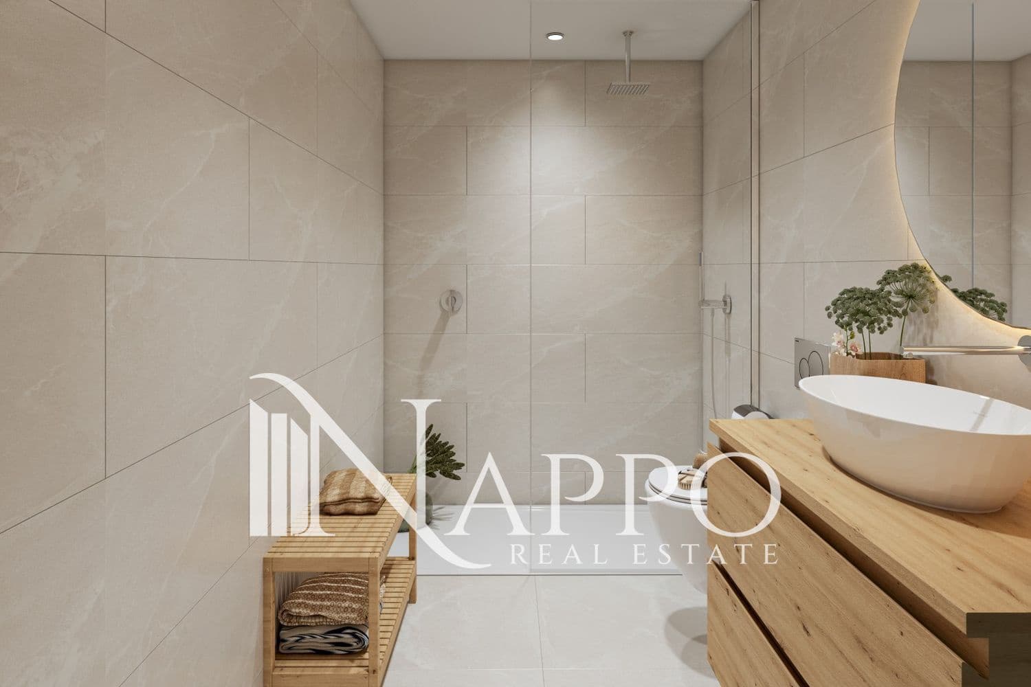2 quarto Apartamento para venda em Capdepera com piscina garagem - 680 000 € (Ref: 9961179)