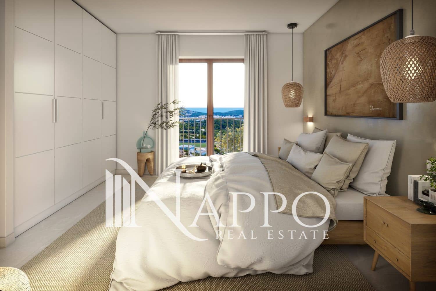 2 quarto Apartamento para venda em Capdepera com piscina garagem - 680 000 € (Ref: 9961179)