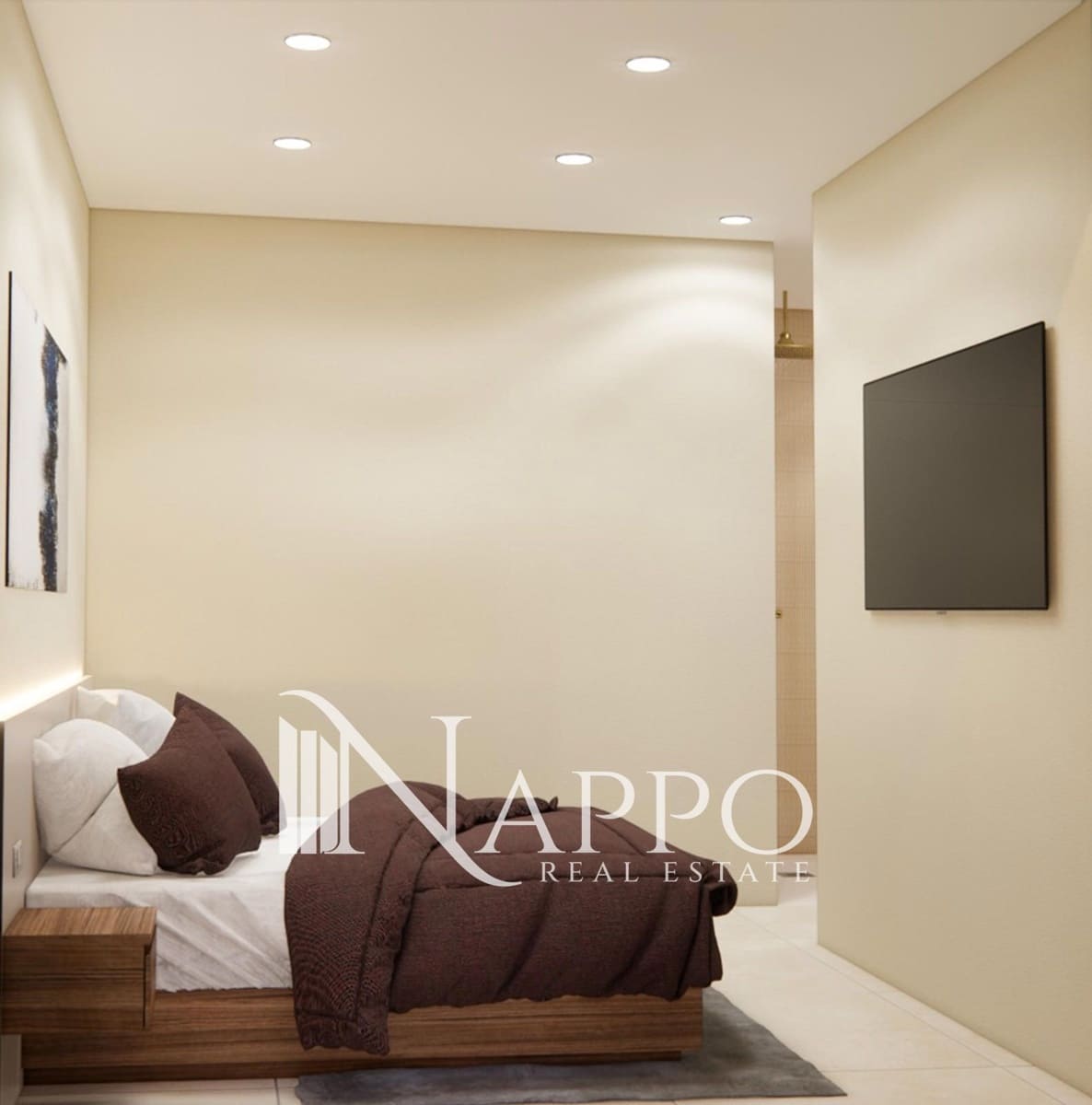 3 bedroom Penthouse for sale in Colonia de Sant Jordi with pool garage - € 995,000 (Ref: 9961180)