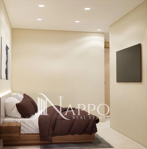 3 soverom Penthouse til salgs i Colonia de Sant Jordi, Ses Salines med svømmebasseng garasje - € 995 000 (Ref: 9961180)