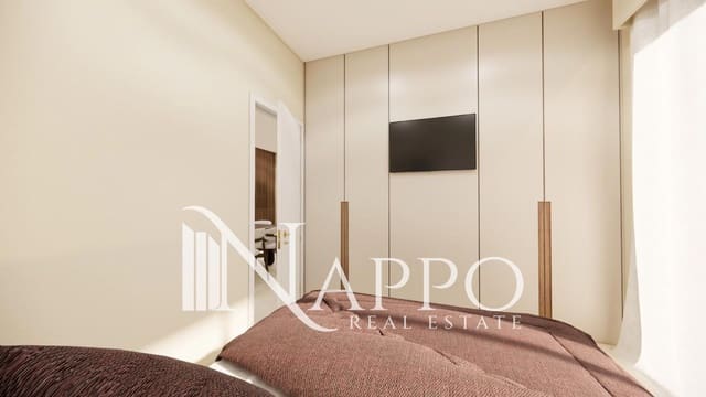 3 soverom Penthouse til salgs i Colonia de Sant Jordi, Ses Salines med svømmebasseng garasje - € 995 000 (Ref: 9961180)